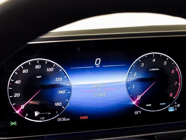 2024 Mercedes-Benz GLS 450 GLS 450 4MATIC®