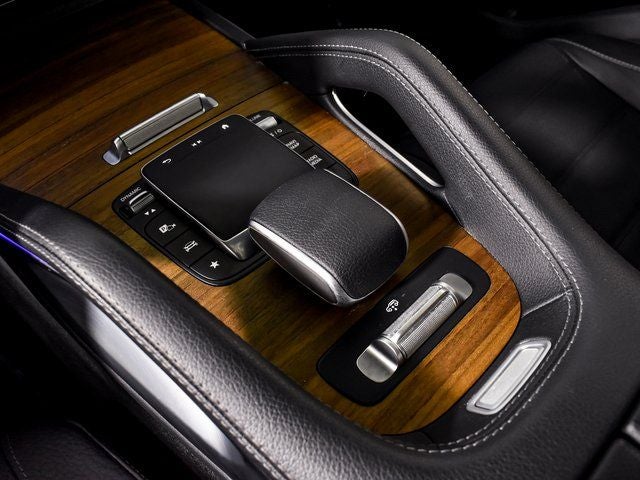 2024 Mercedes-Benz GLS 450 GLS 450 4MATIC®