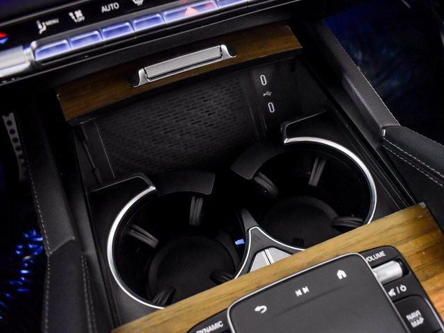 2024 Mercedes-Benz GLS 450 GLS 450 4MATIC®