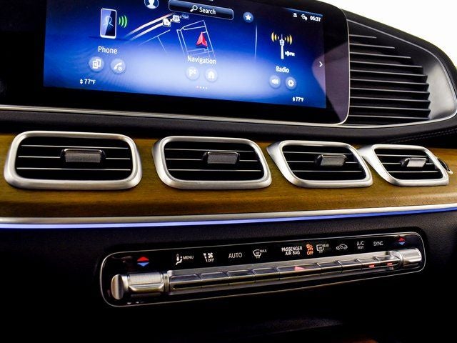 2024 Mercedes-Benz GLS 450 GLS 450 4MATIC®