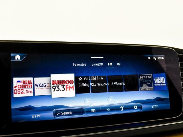 2024 Mercedes-Benz GLS 450 GLS 450 4MATIC®