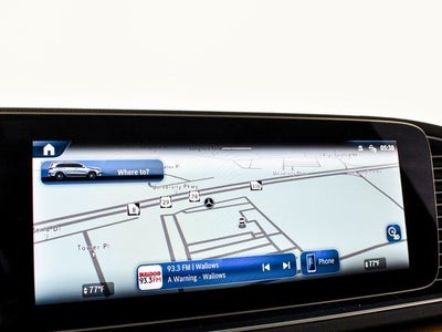 2024 Mercedes-Benz GLS 450 GLS 450 4MATIC®