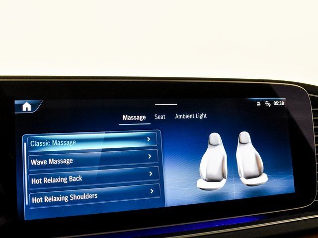 2024 Mercedes-Benz GLS 450 GLS 450 4MATIC®