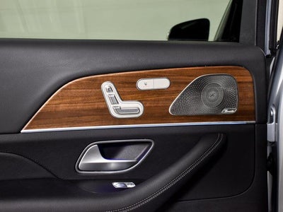 2024 Mercedes-Benz GLS 450 GLS 450 4MATIC®