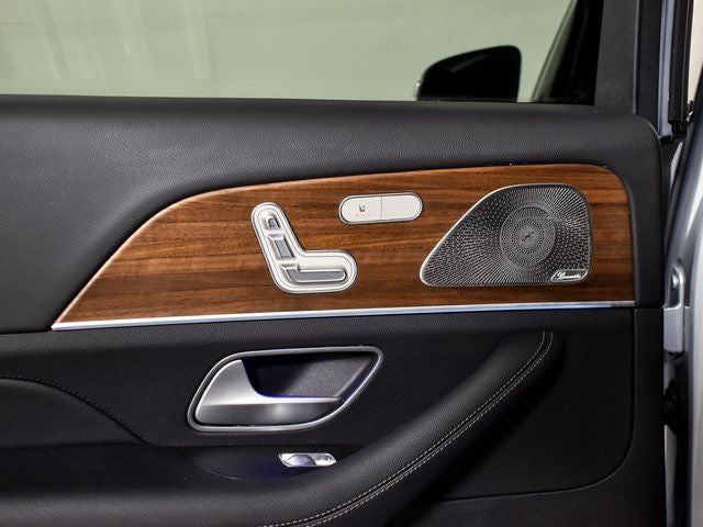 2024 Mercedes-Benz GLS 450 GLS 450 4MATIC®