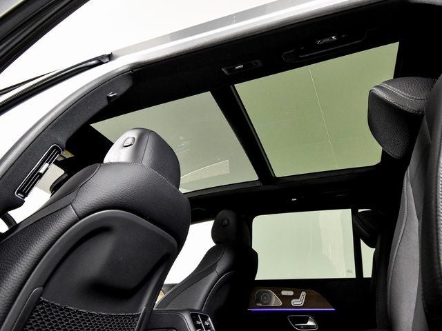 2024 Mercedes-Benz GLS 450 GLS 450 4MATIC®