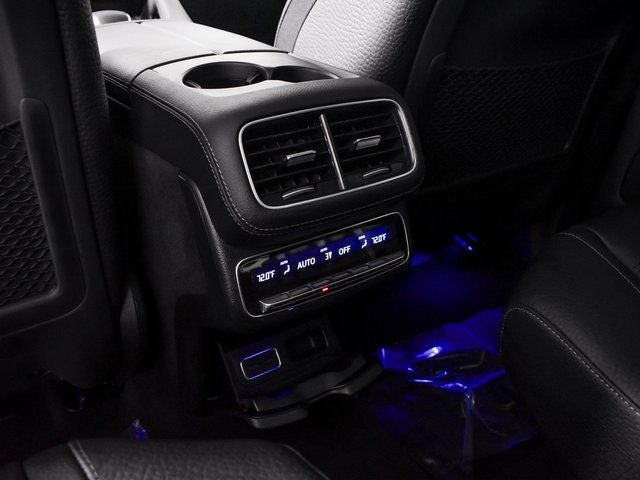 2024 Mercedes-Benz GLS 450 GLS 450 4MATIC®