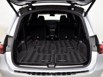 2024 Mercedes-Benz GLS 450 GLS 450 4MATIC®