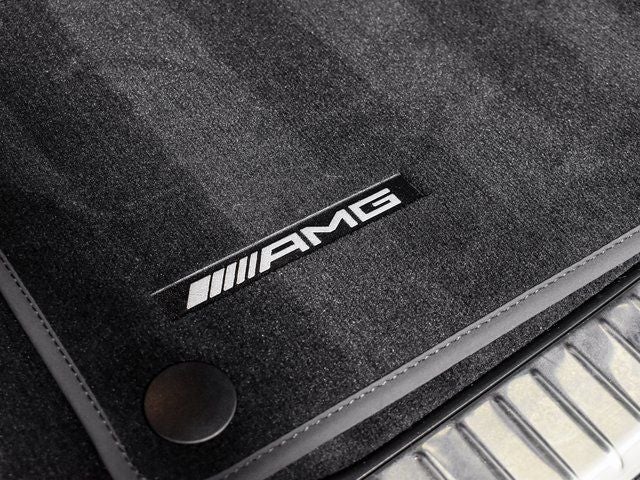 2024 Mercedes-Benz GLS 450 GLS 450 4MATIC®