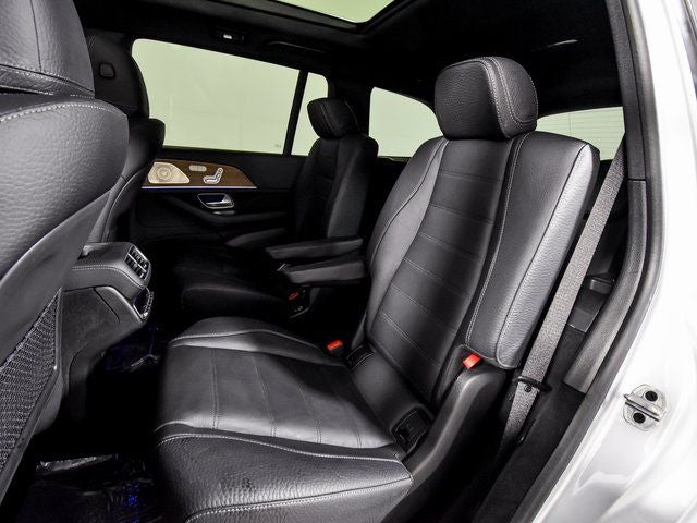 2024 Mercedes-Benz GLS 450 GLS 450 4MATIC®