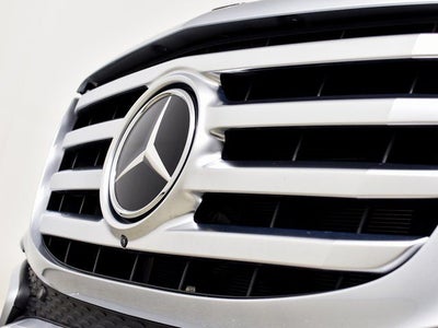 2024 Mercedes-Benz GLS 450 GLS 450 4MATIC®