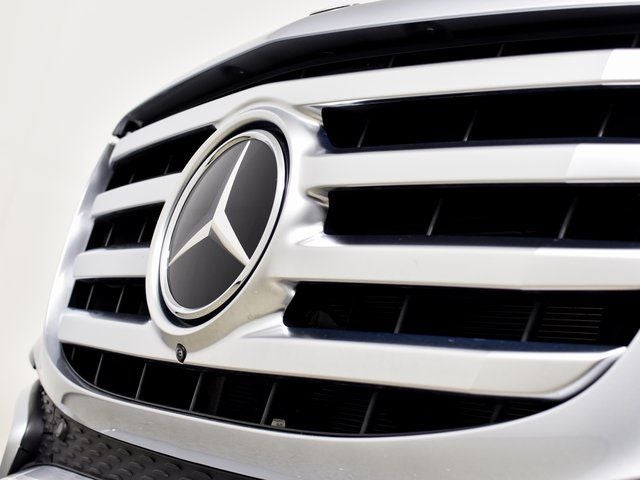 2024 Mercedes-Benz GLS 450 GLS 450 4MATIC®