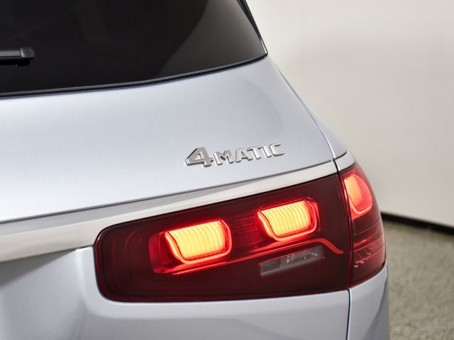 2025 Mercedes-Benz GLS 450 GLS 450 4MATIC®