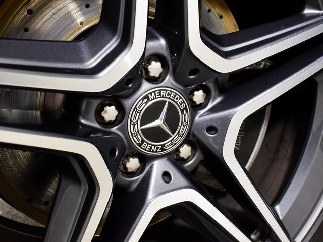 2025 Mercedes-Benz GLS 450 GLS 450 4MATIC®