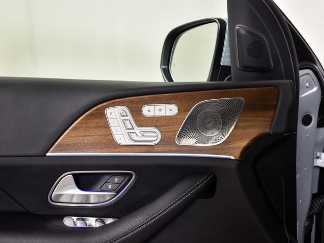 2025 Mercedes-Benz GLS 450 GLS 450 4MATIC®