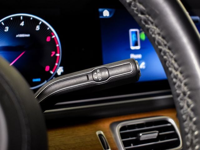 2025 Mercedes-Benz GLS 450 GLS 450 4MATIC®