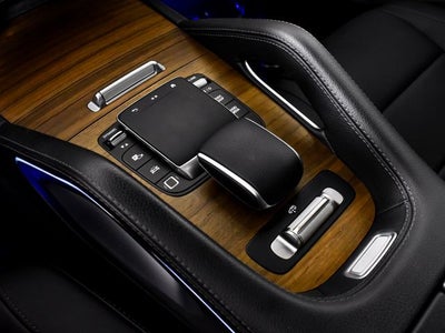 2025 Mercedes-Benz GLS 450 GLS 450 4MATIC®