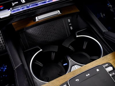 2025 Mercedes-Benz GLS 450 GLS 450 4MATIC®