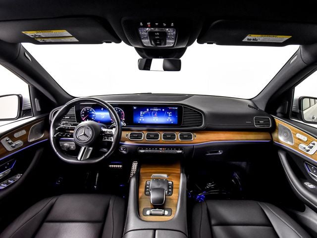 2025 Mercedes-Benz GLS 450 GLS 450 4MATIC®