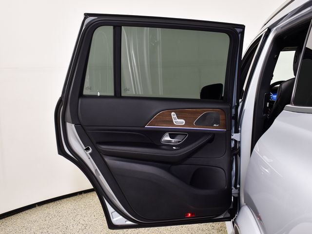 2025 Mercedes-Benz GLS 450 GLS 450 4MATIC®