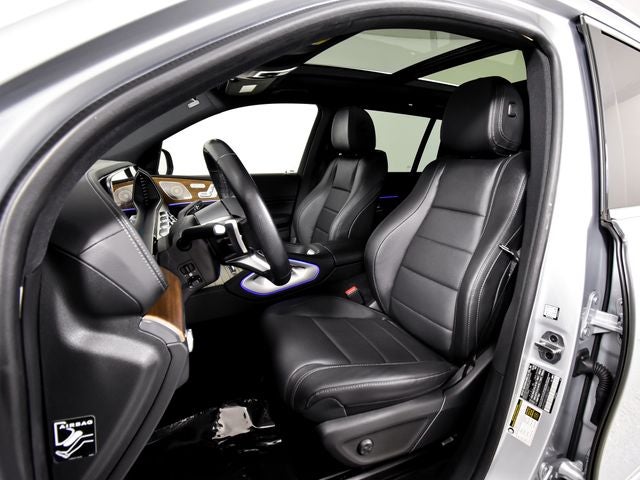 2025 Mercedes-Benz GLS 450 GLS 450 4MATIC®