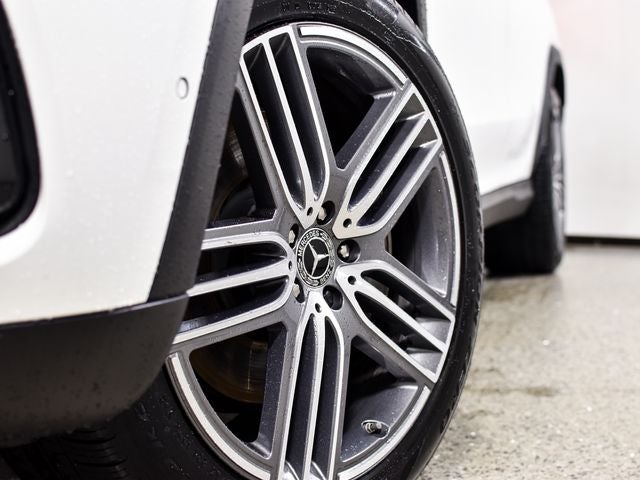 2025 Mercedes-Benz GLS 450 GLS 450 4MATIC®