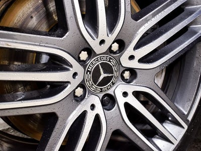 2025 Mercedes-Benz GLS 450 GLS 450 4MATIC®