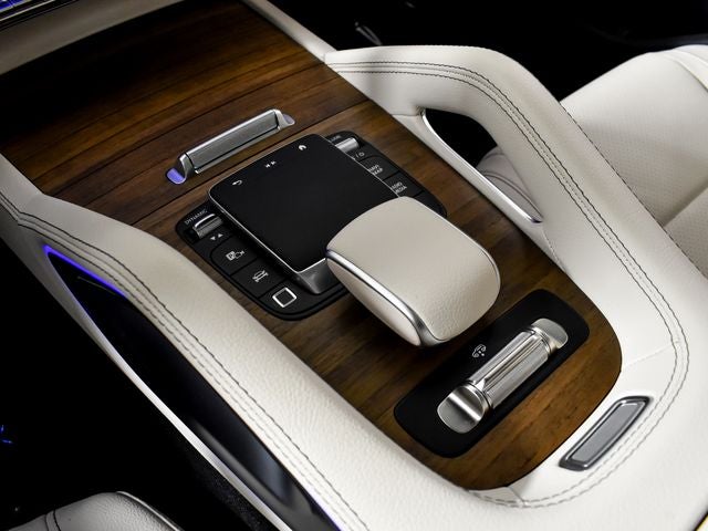 2025 Mercedes-Benz GLS 450 GLS 450 4MATIC®