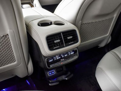 2025 Mercedes-Benz GLS 450 GLS 450 4MATIC®