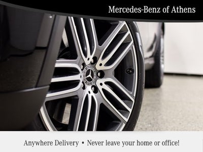 2025 Mercedes-Benz GLS 450 GLS 450 4MATIC®