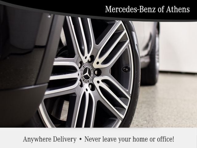 2025 Mercedes-Benz GLS 450 GLS 450 4MATIC®