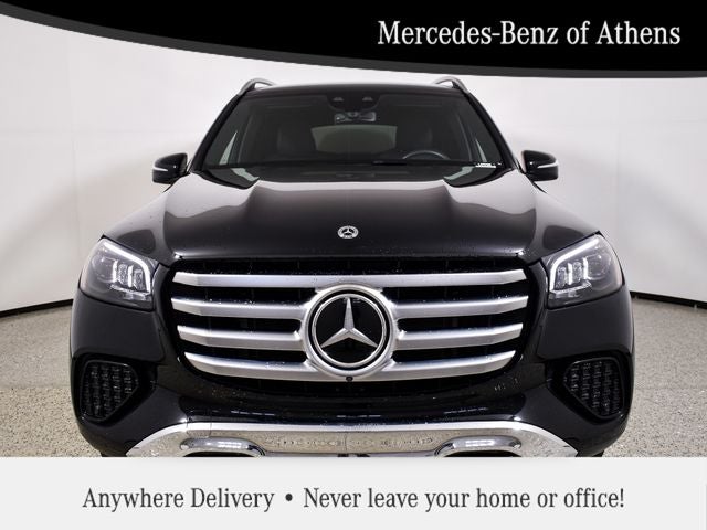 2025 Mercedes-Benz GLS 450 GLS 450 4MATIC®