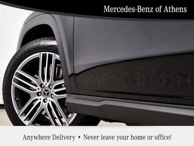 2025 Mercedes-Benz GLS 450 GLS 450 4MATIC®
