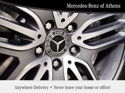 2025 Mercedes-Benz GLS 450 GLS 450 4MATIC®