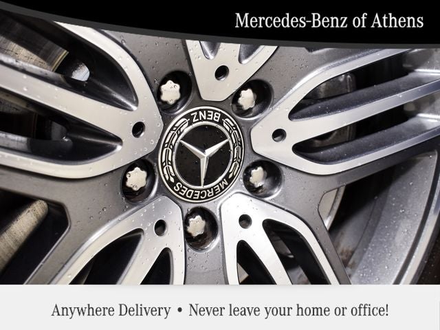 2025 Mercedes-Benz GLS 450 GLS 450 4MATIC®