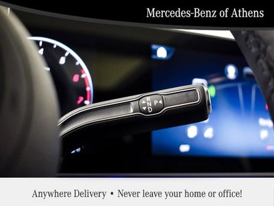 2025 Mercedes-Benz GLS 450 GLS 450 4MATIC®