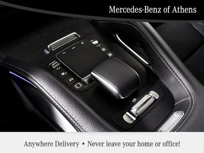 2025 Mercedes-Benz GLS 450 GLS 450 4MATIC®