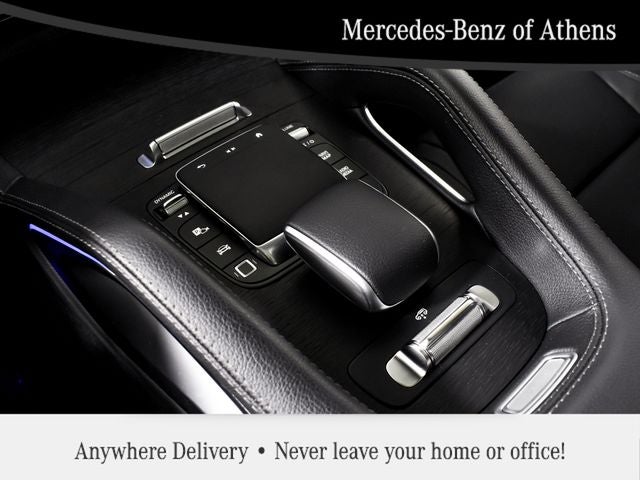 2025 Mercedes-Benz GLS 450 GLS 450 4MATIC®