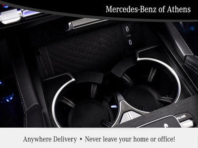 2025 Mercedes-Benz GLS 450 GLS 450 4MATIC®
