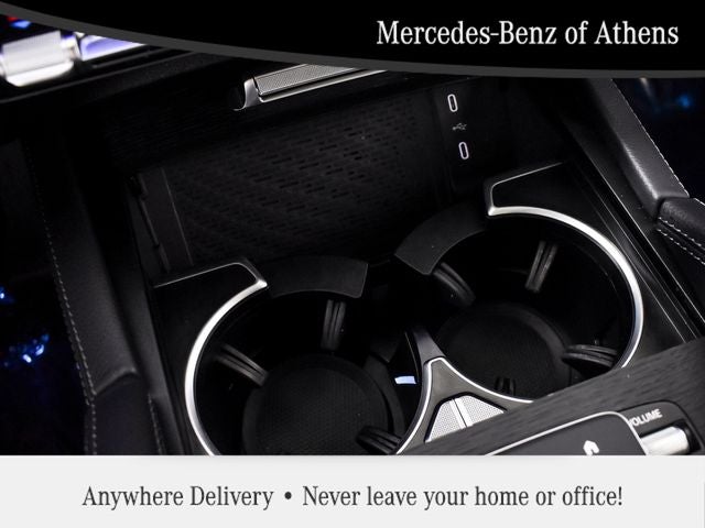 2025 Mercedes-Benz GLS 450 GLS 450 4MATIC®