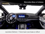 2025 Mercedes-Benz GLS 450 GLS 450 4MATIC®