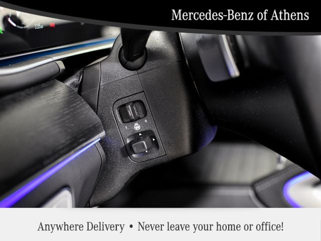 2025 Mercedes-Benz GLS 450 GLS 450 4MATIC®