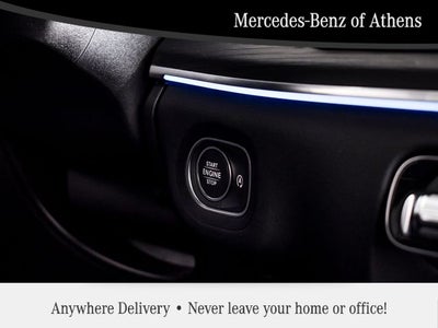 2025 Mercedes-Benz GLS 450 GLS 450 4MATIC®