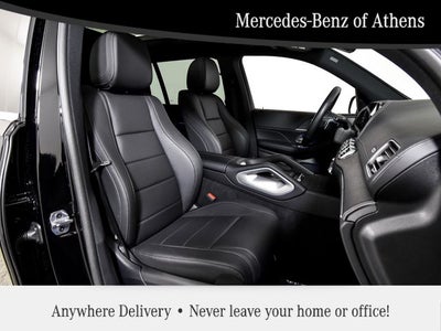 2025 Mercedes-Benz GLS 450 GLS 450 4MATIC®