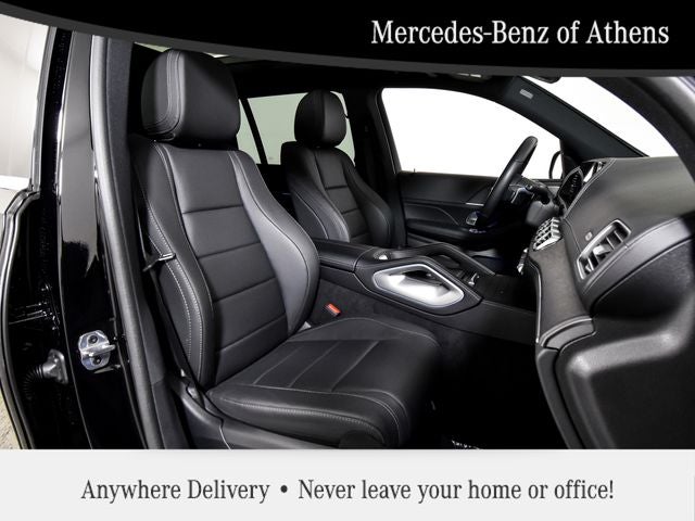 2025 Mercedes-Benz GLS 450 GLS 450 4MATIC®