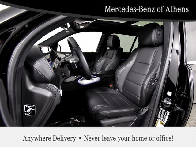 2025 Mercedes-Benz GLS 450 GLS 450 4MATIC®