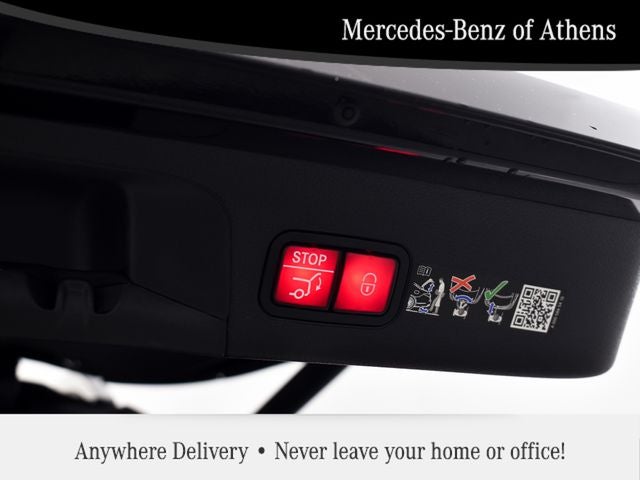 2025 Mercedes-Benz GLS 450 GLS 450 4MATIC®