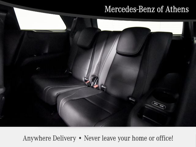 2025 Mercedes-Benz GLS 450 GLS 450 4MATIC®