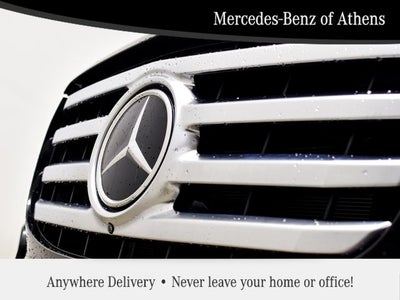 2025 Mercedes-Benz GLS 450 GLS 450 4MATIC®