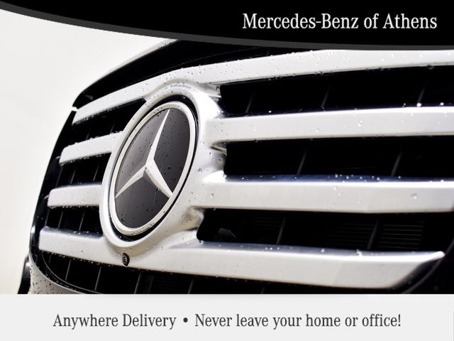 2025 Mercedes-Benz GLS 450 GLS 450 4MATIC®